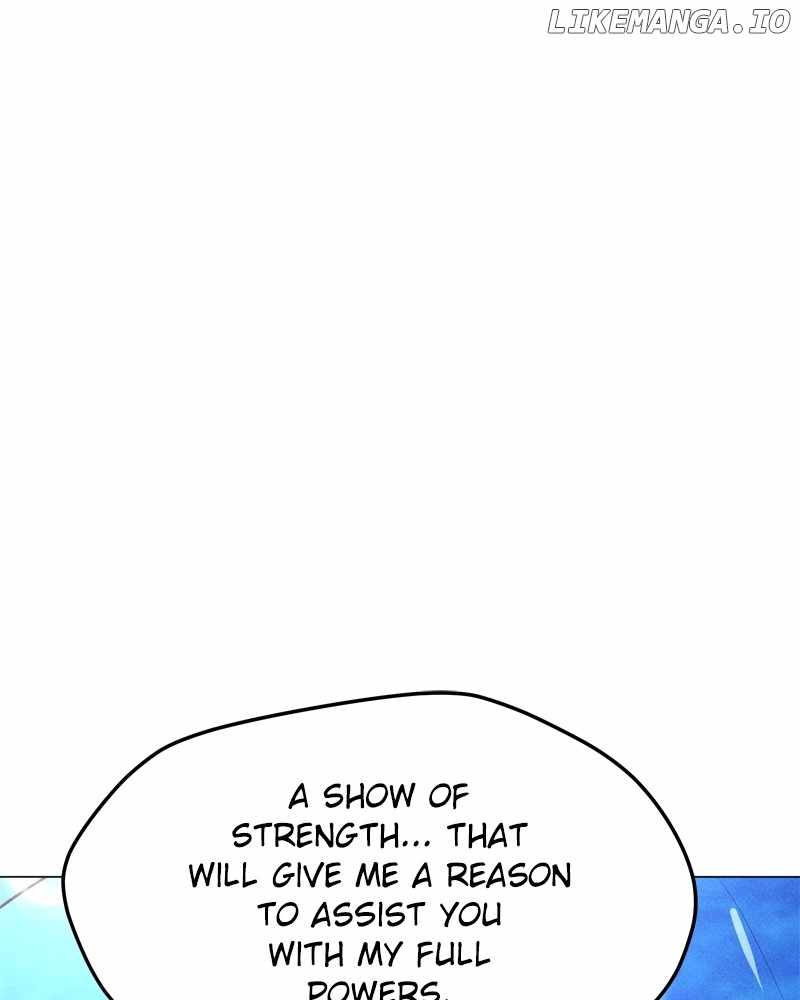 Solo Spell Caster Chapter 185 3